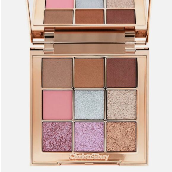 Charlotte Tilbury The BeauryVerse Palette - Picture 4 of 9